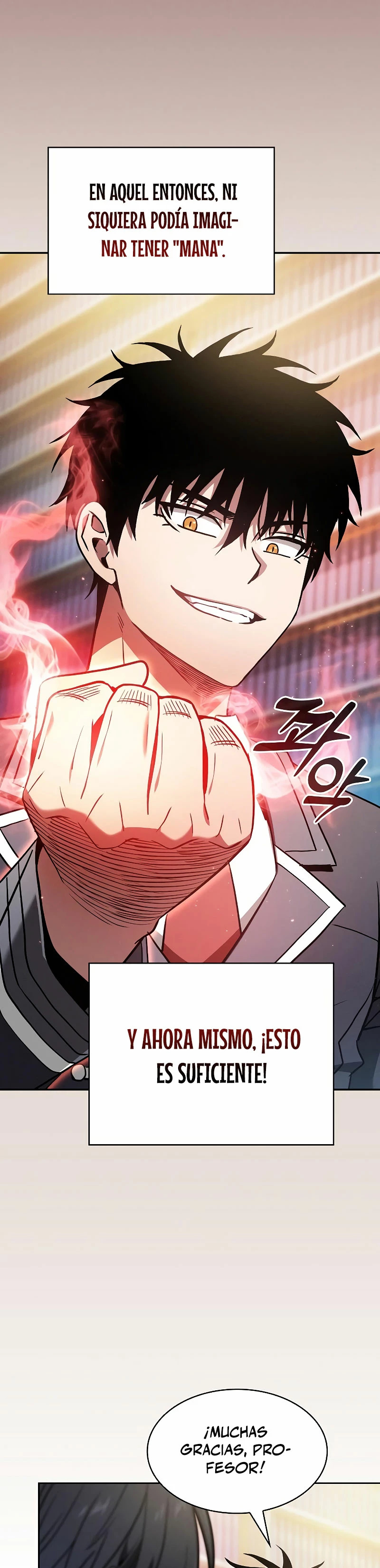 Read Maestro de Espadas Genio de la Academia ES Manga Online