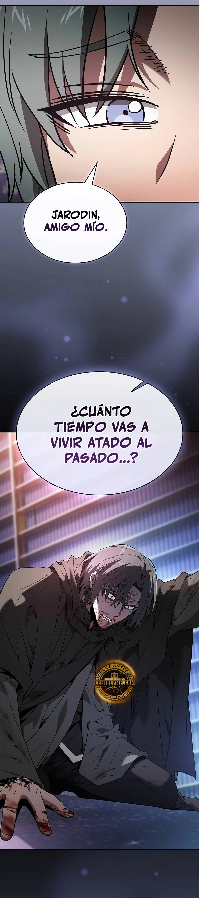 Read Maestro de Espadas Genio de la Academia ES Manga Online