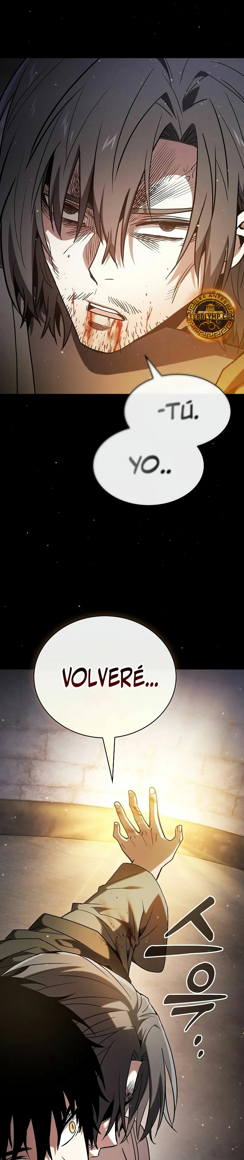 Read Maestro de Espadas Genio de la Academia ES Manga Online
