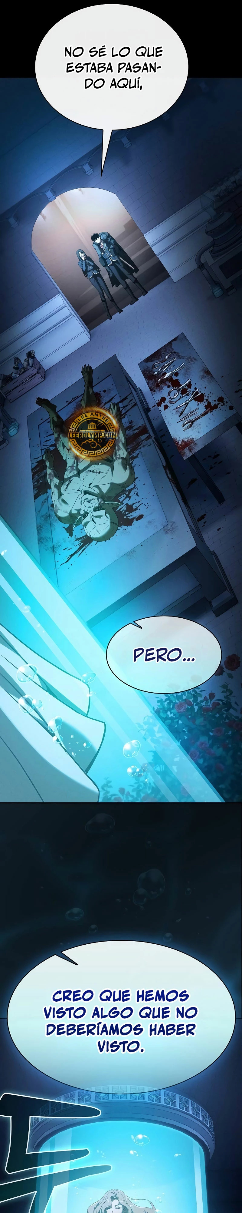 Read Maestro de Espadas Genio de la Academia ES Manga Online