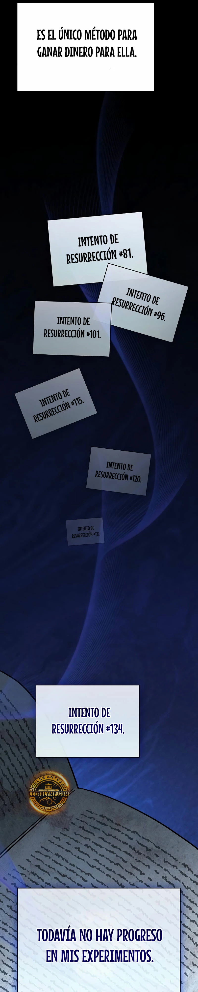Read Maestro de Espadas Genio de la Academia ES Manga Online