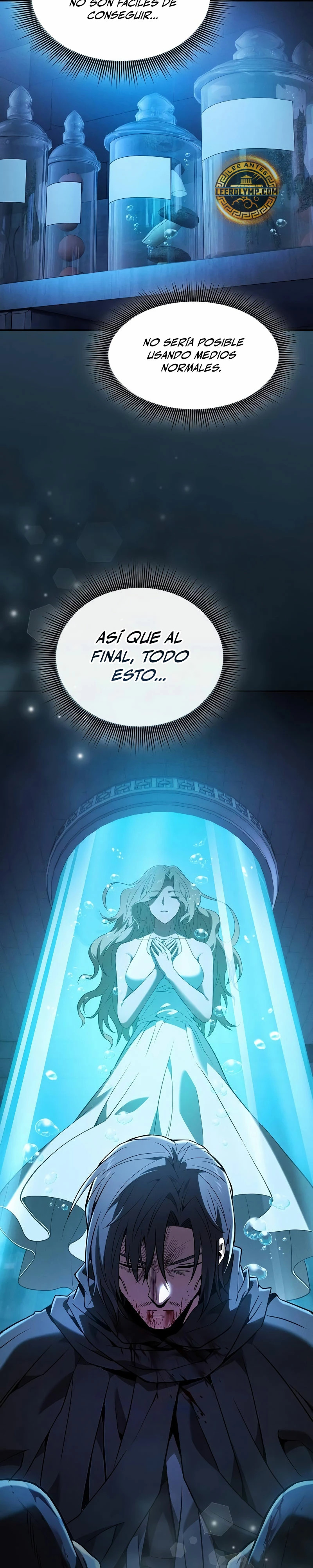 Read Maestro de Espadas Genio de la Academia ES Manga Online