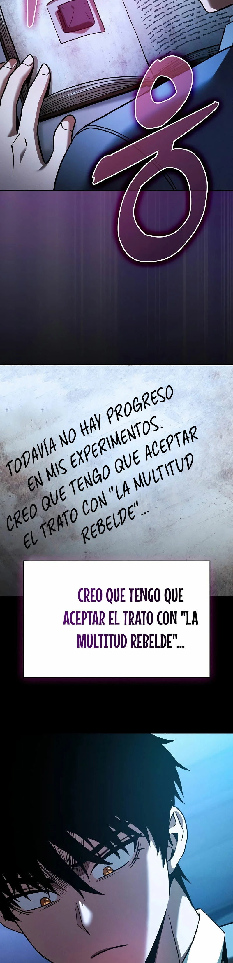 Read Maestro de Espadas Genio de la Academia ES Manga Online