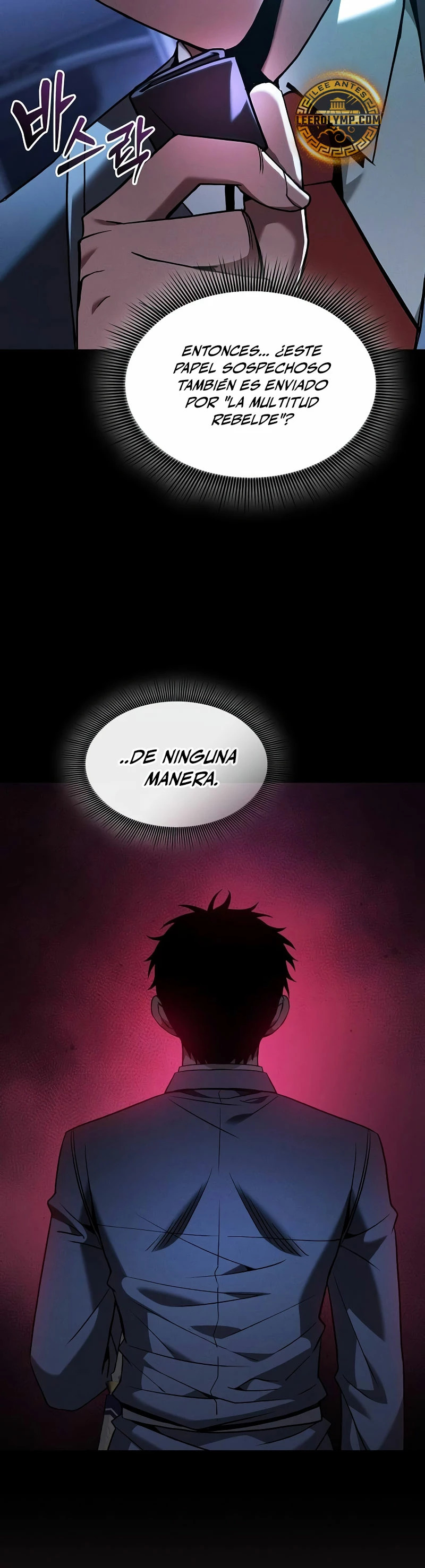 Read Maestro de Espadas Genio de la Academia ES Manga Online