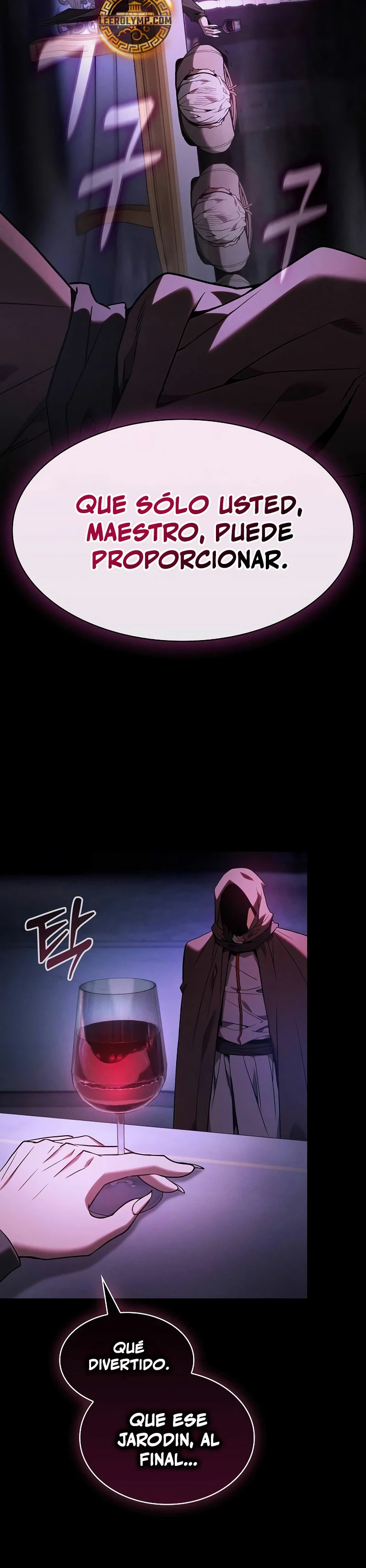 Read Maestro de Espadas Genio de la Academia ES Manga Online