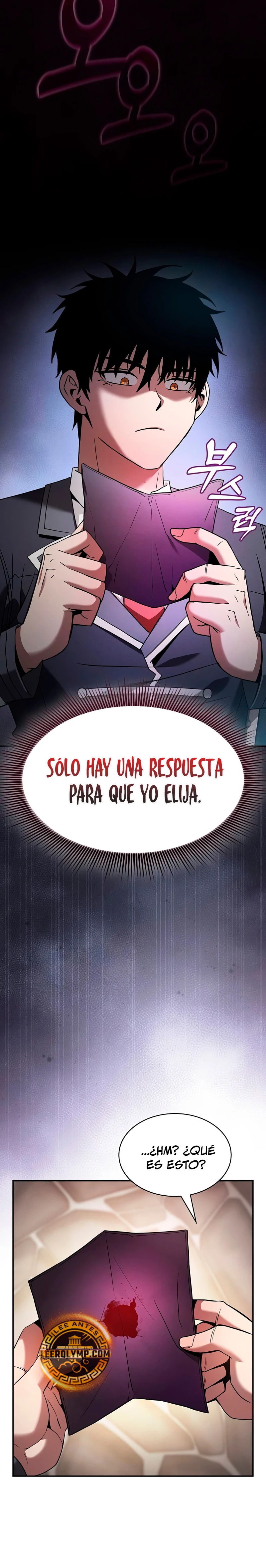 Read Maestro de Espadas Genio de la Academia ES Manga Online