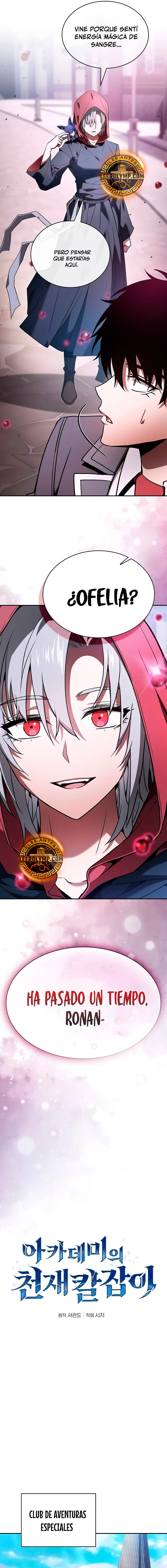 Read Maestro de Espadas Genio de la Academia ES Manga Online