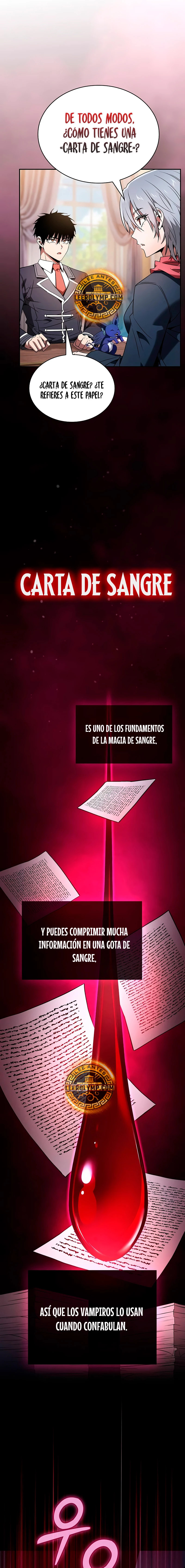 Read Maestro de Espadas Genio de la Academia ES Manga Online