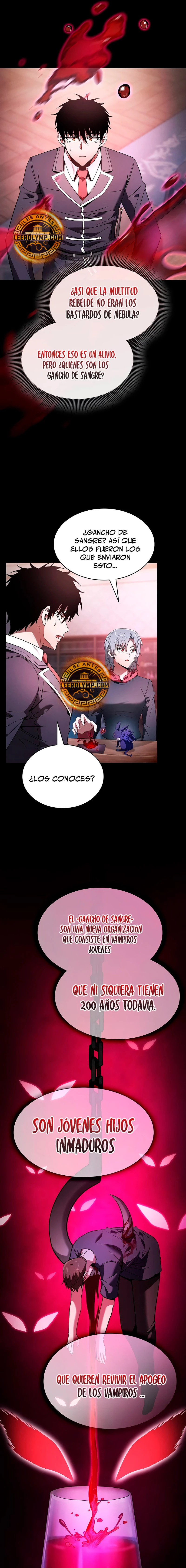 Read Maestro de Espadas Genio de la Academia ES Manga Online