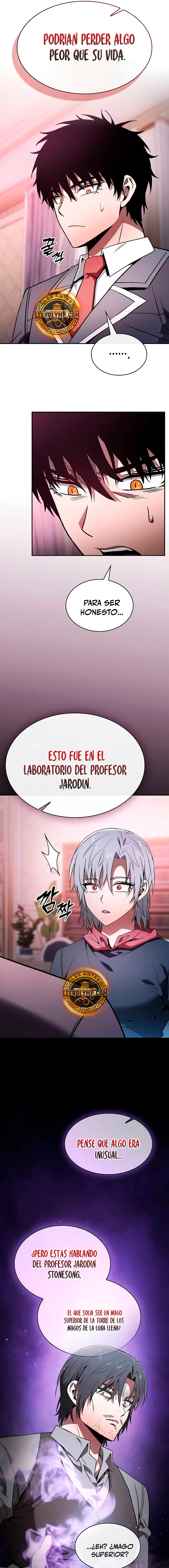 Read Maestro de Espadas Genio de la Academia ES Manga Online