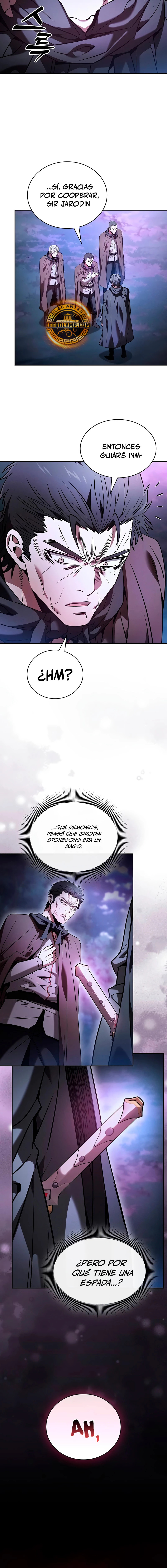 Read Maestro de Espadas Genio de la Academia ES Manga Online