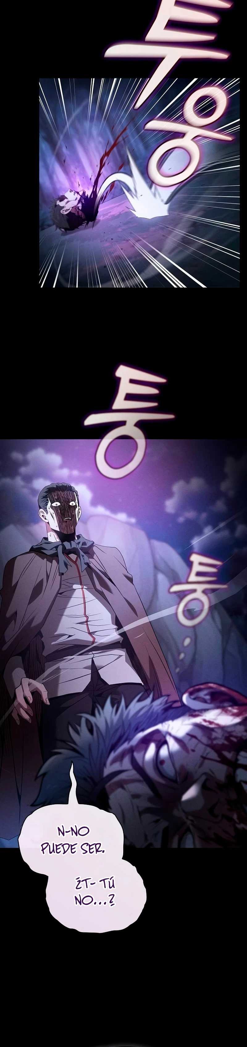 Read Maestro de Espadas Genio de la Academia ES Manga Online