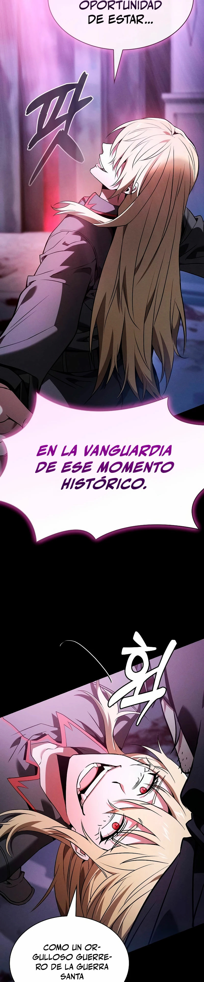 Read Maestro de Espadas Genio de la Academia ES Manga Online