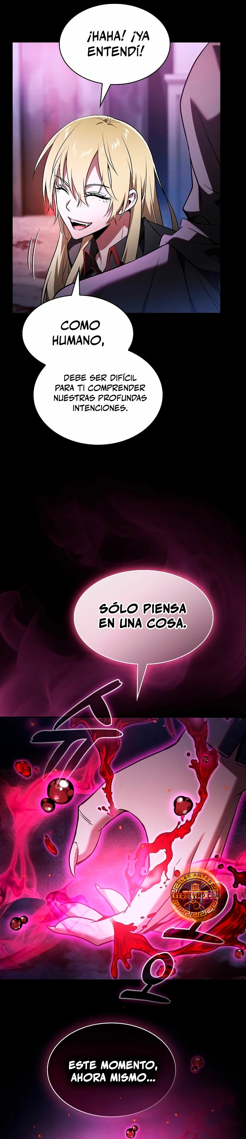 Read Maestro de Espadas Genio de la Academia ES Manga Online