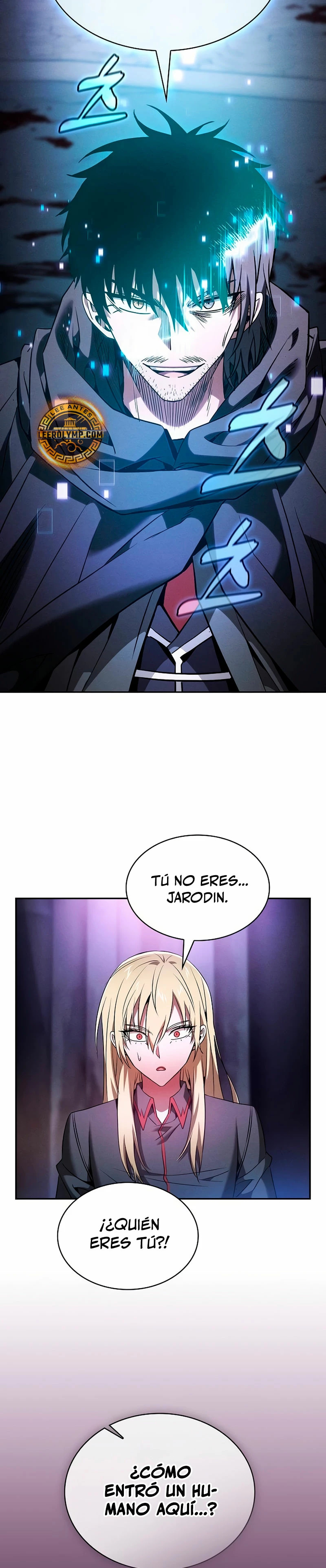 Read Maestro de Espadas Genio de la Academia ES Manga Online