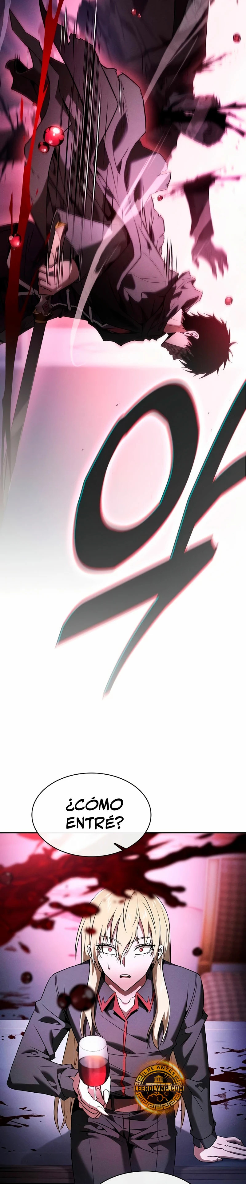 Read Maestro de Espadas Genio de la Academia ES Manga Online