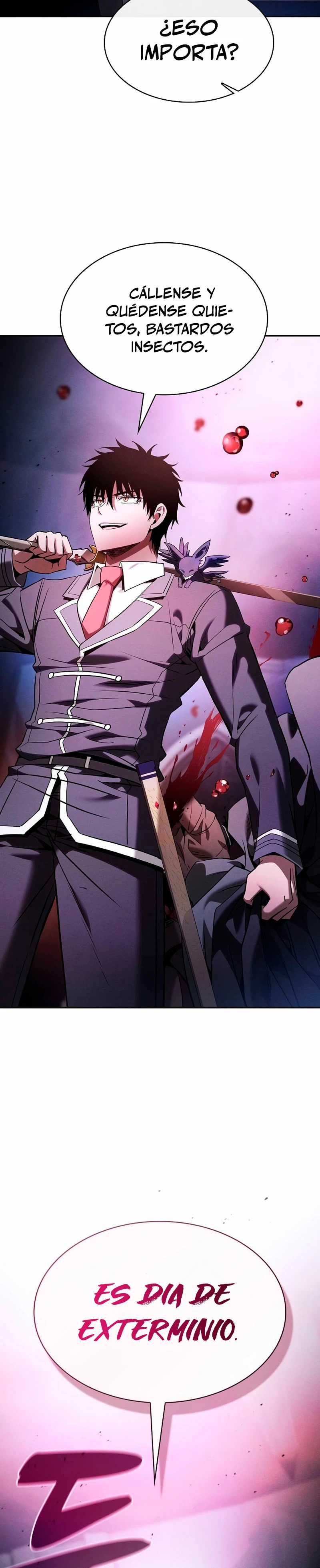 Read Maestro de Espadas Genio de la Academia ES Manga Online