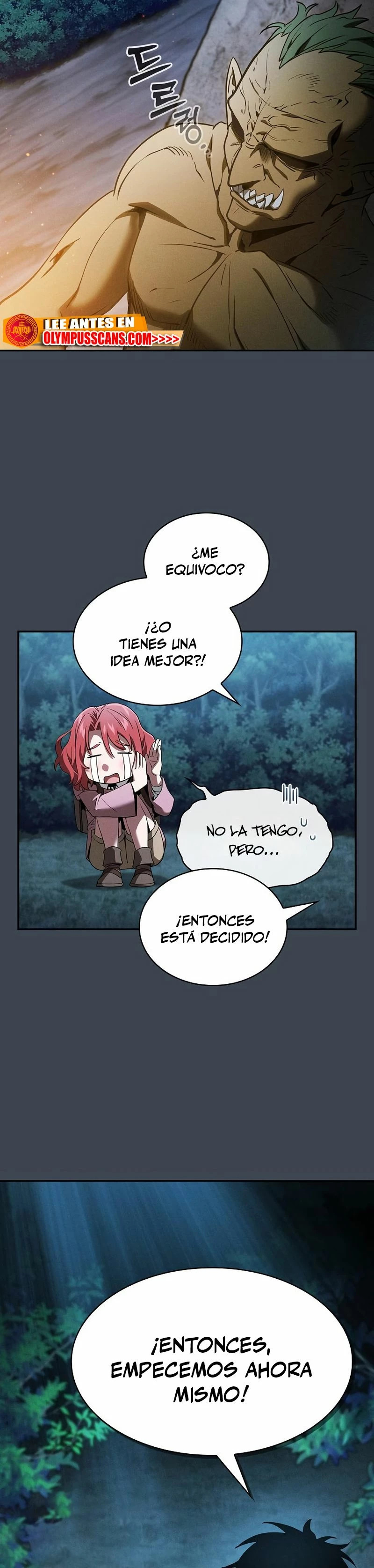 Read Maestro de Espadas Genio de la Academia ES Manga Online