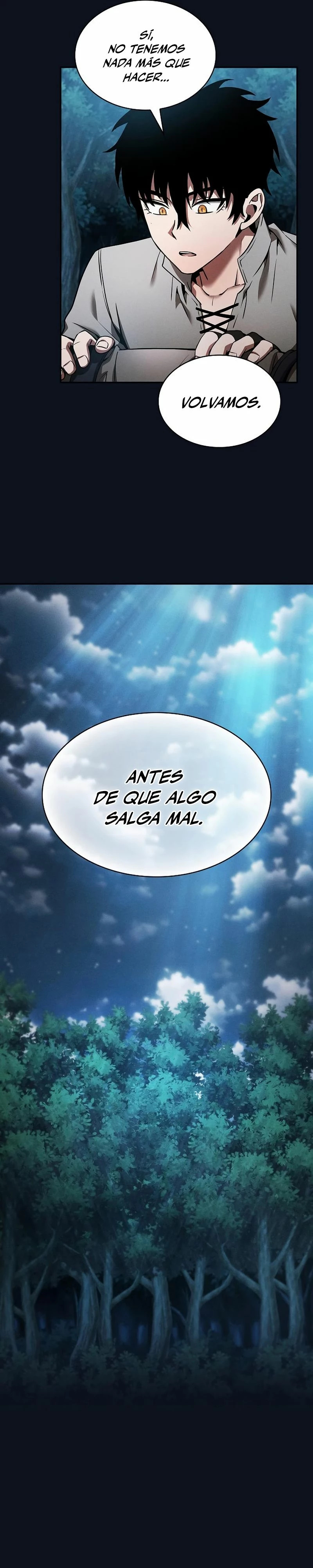 Read Maestro de Espadas Genio de la Academia ES Manga Online