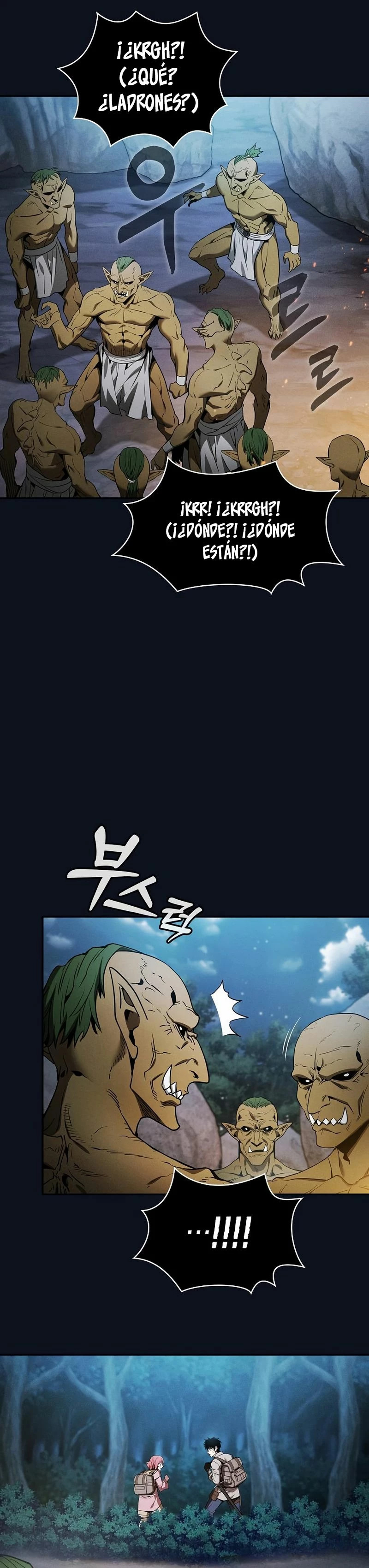 Read Maestro de Espadas Genio de la Academia ES Manga Online