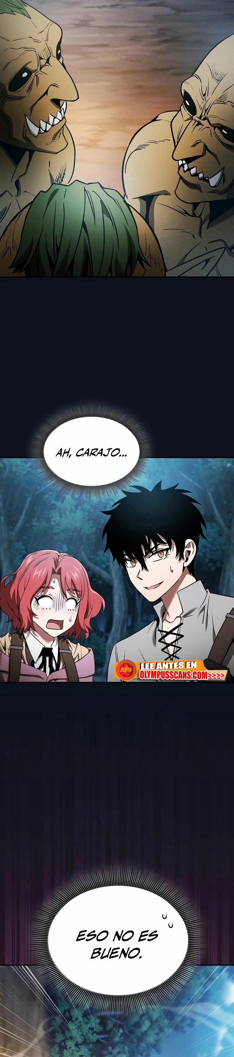 Read Maestro de Espadas Genio de la Academia ES Manga Online