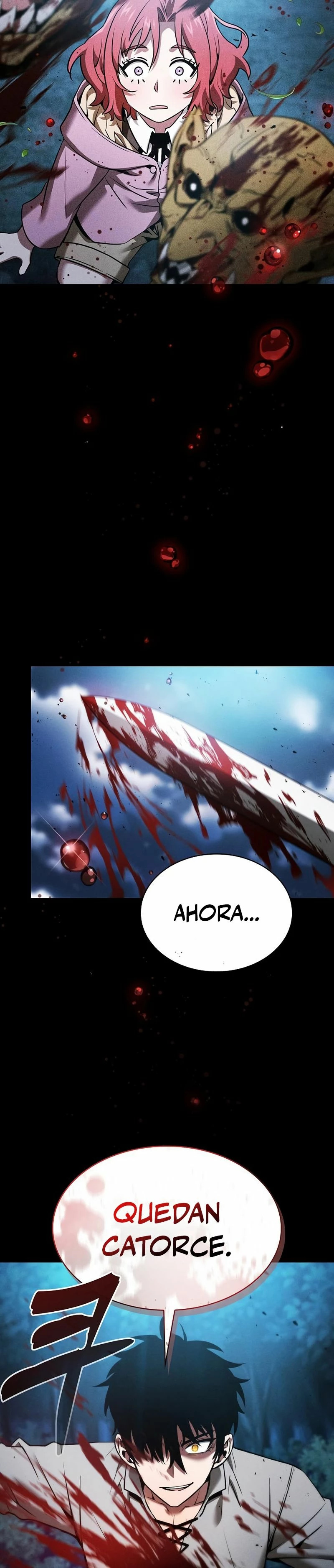 Read Maestro de Espadas Genio de la Academia ES Manga Online