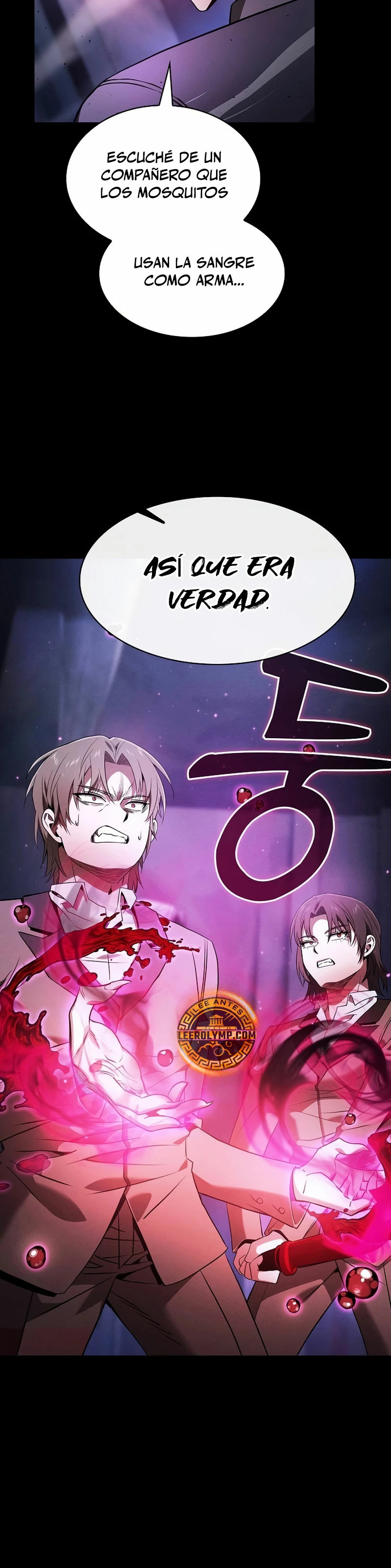 Read Maestro de Espadas Genio de la Academia ES Manga Online