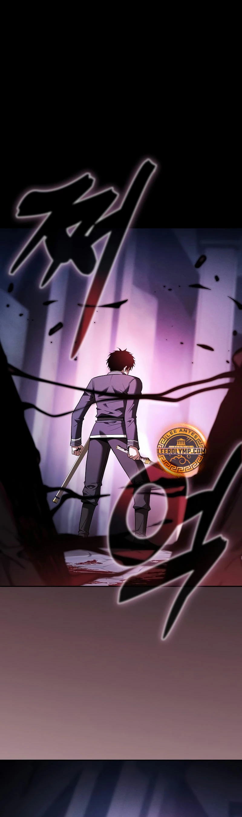 Read Maestro de Espadas Genio de la Academia ES Manga Online