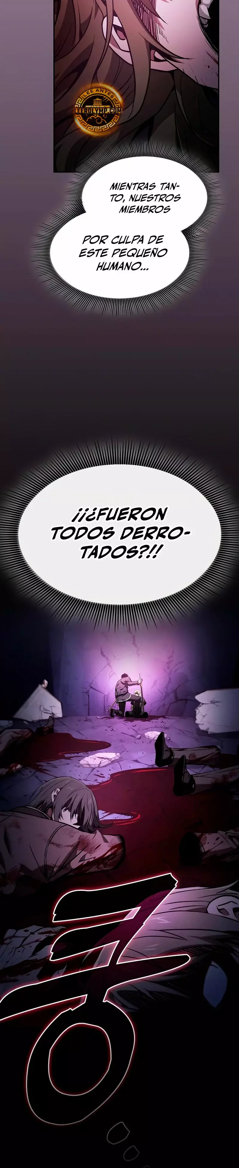 Read Maestro de Espadas Genio de la Academia ES Manga Online