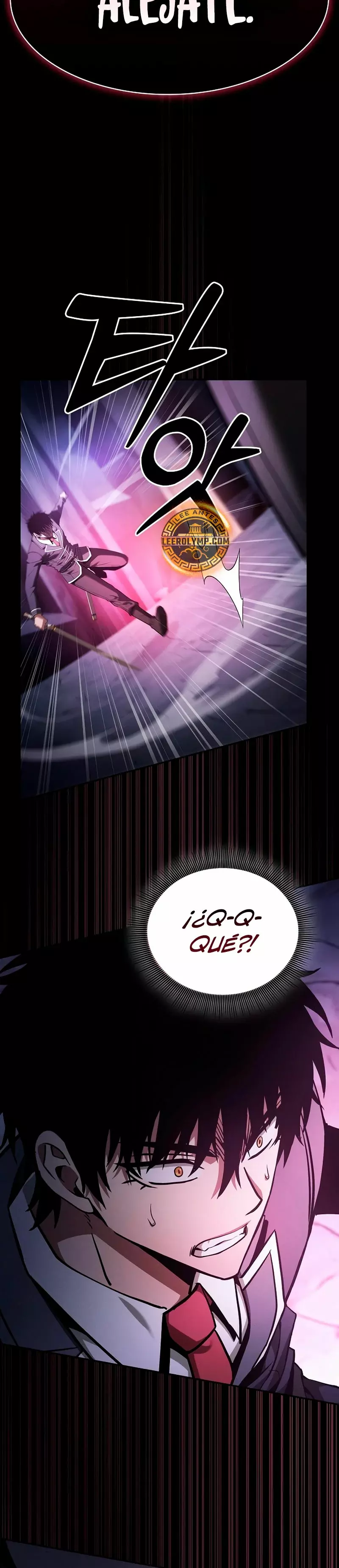 Read Maestro de Espadas Genio de la Academia ES Manga Online