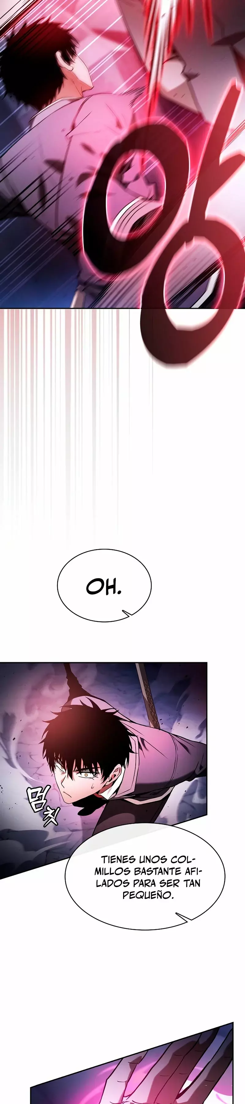 Read Maestro de Espadas Genio de la Academia ES Manga Online