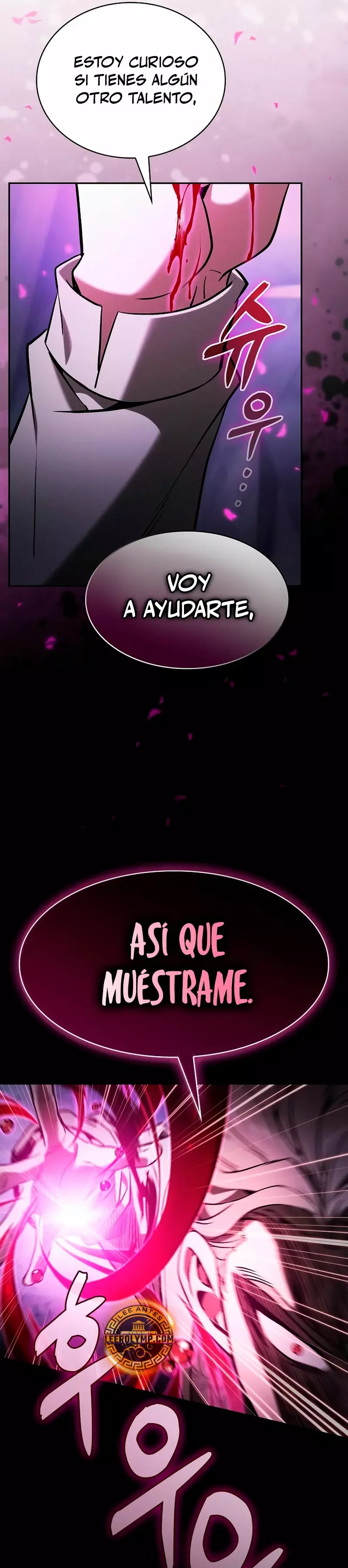 Read Maestro de Espadas Genio de la Academia ES Manga Online