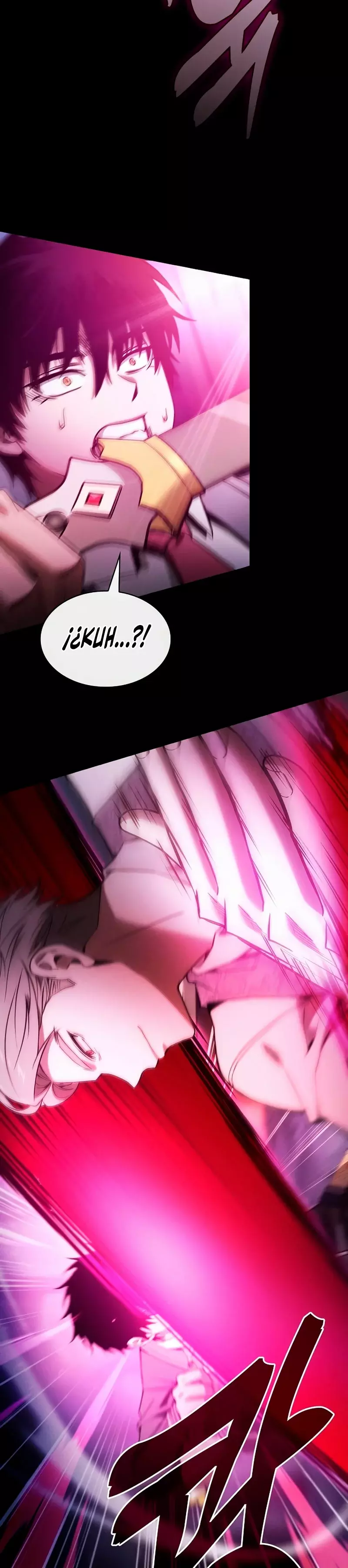 Read Maestro de Espadas Genio de la Academia ES Manga Online