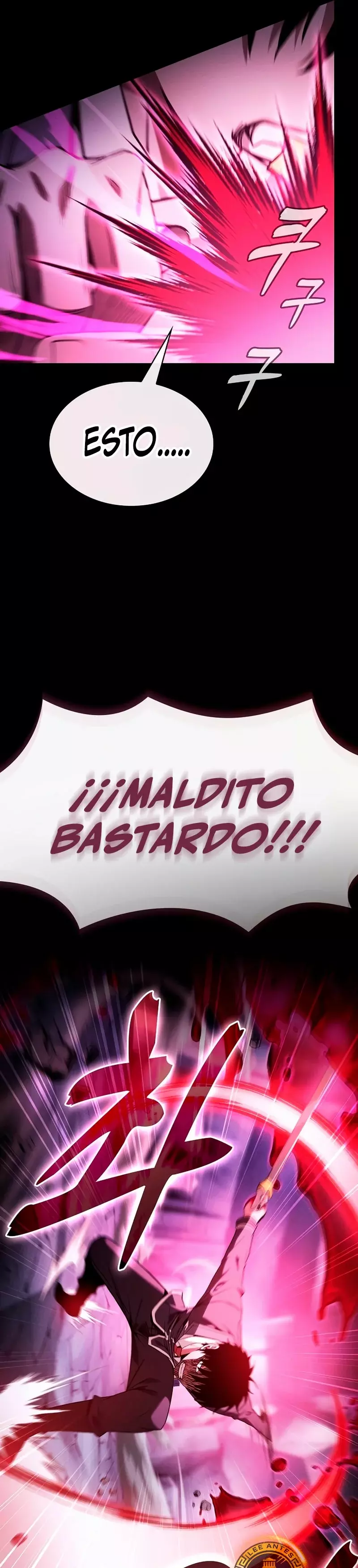 Read Maestro de Espadas Genio de la Academia ES Manga Online