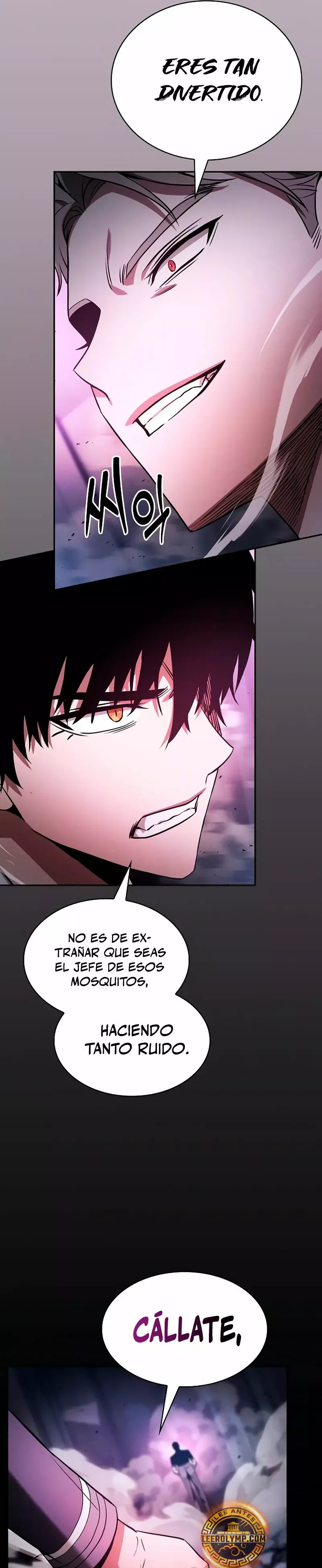 Read Maestro de Espadas Genio de la Academia ES Manga Online