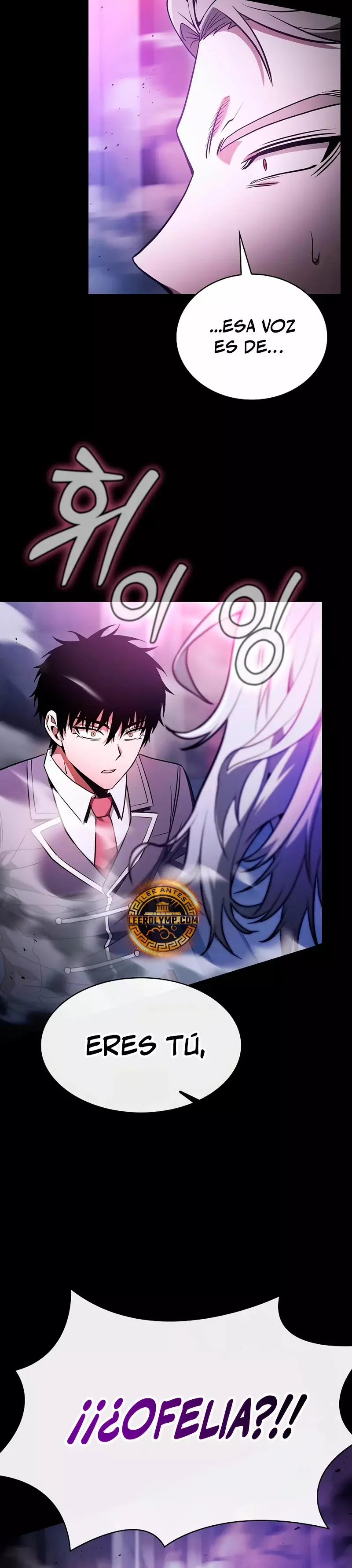 Read Maestro de Espadas Genio de la Academia ES Manga Online