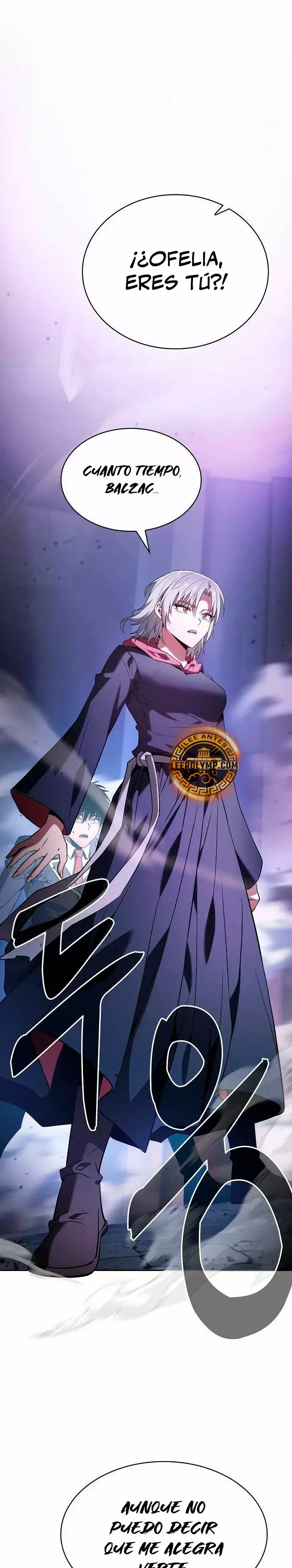 Read Maestro de Espadas Genio de la Academia ES Manga Online