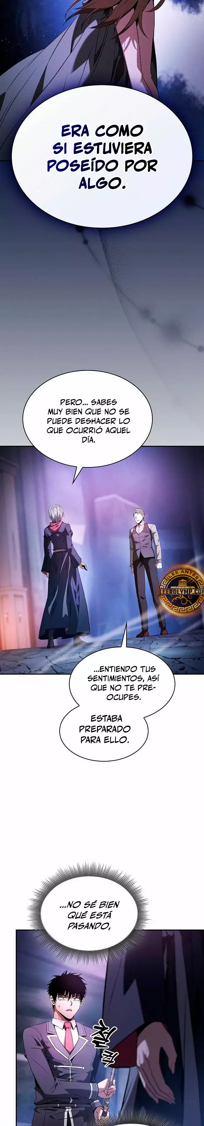 Read Maestro de Espadas Genio de la Academia ES Manga Online