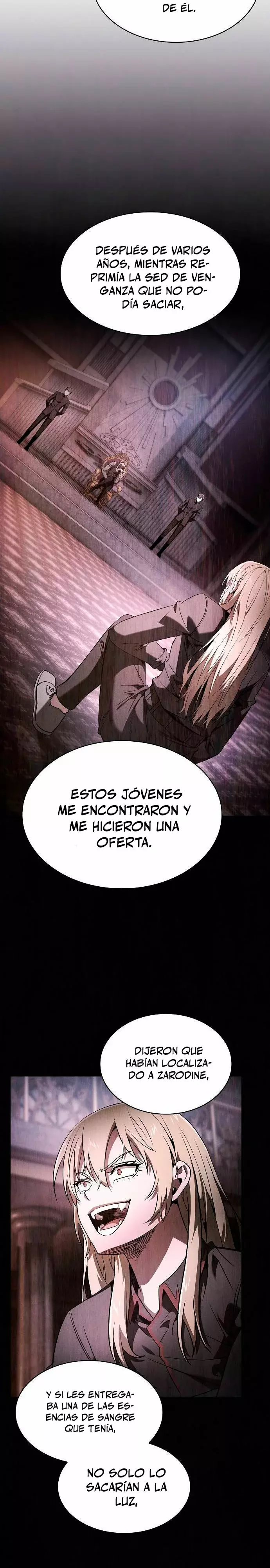 Read Maestro de Espadas Genio de la Academia ES Manga Online