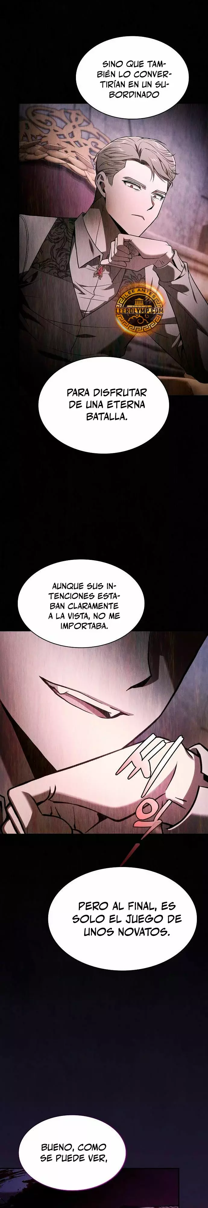 Read Maestro de Espadas Genio de la Academia ES Manga Online