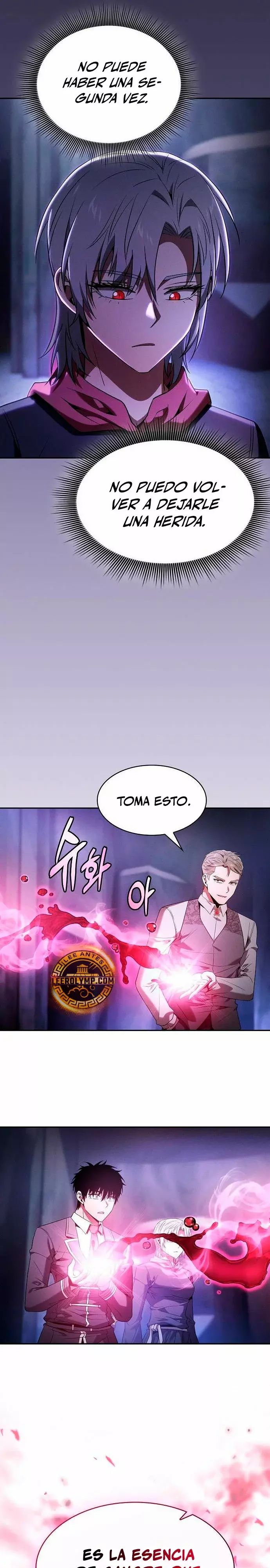 Read Maestro de Espadas Genio de la Academia ES Manga Online
