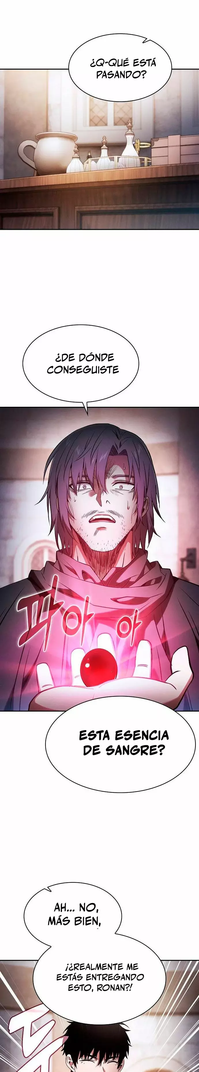 Read Maestro de Espadas Genio de la Academia ES Manga Online