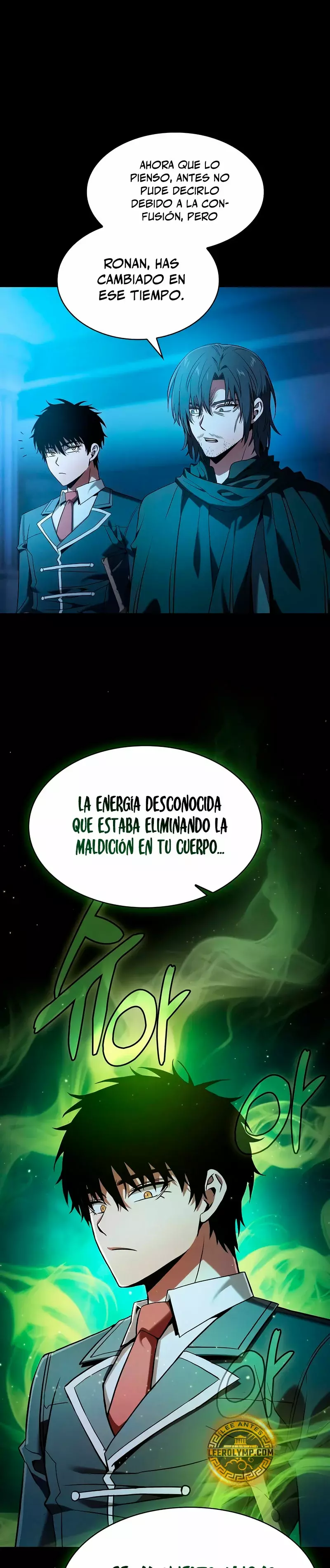 Read Maestro de Espadas Genio de la Academia ES Manga Online