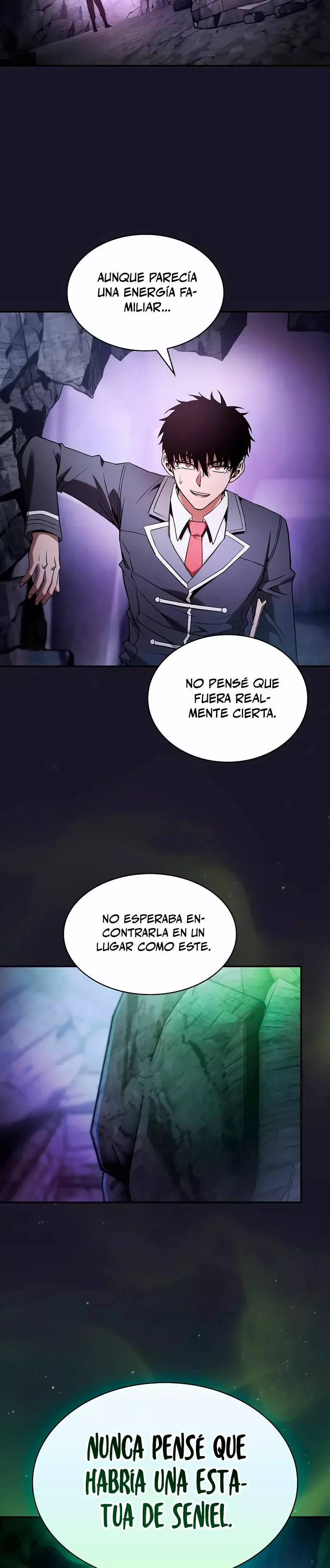 Read Maestro de Espadas Genio de la Academia ES Manga Online