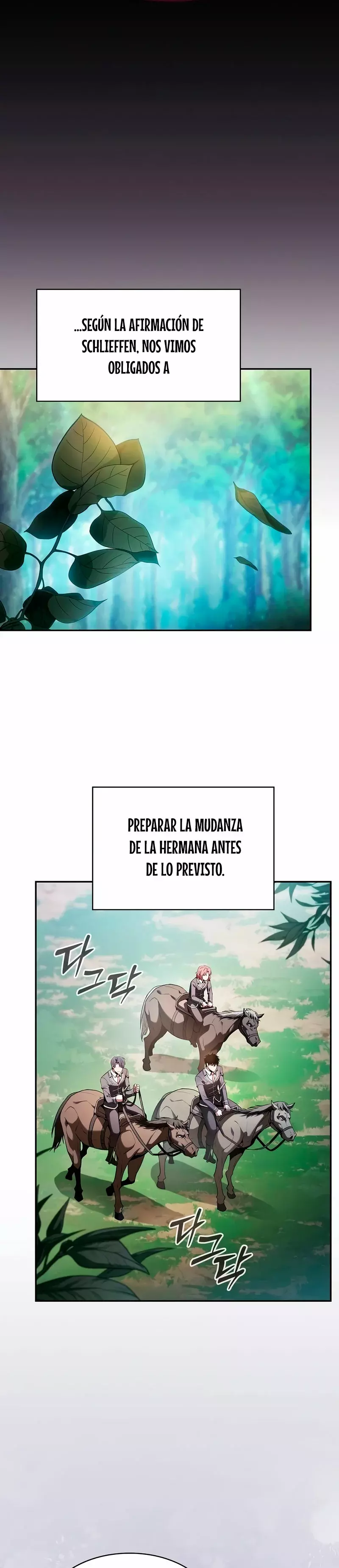 Read Maestro de Espadas Genio de la Academia ES Manga Online
