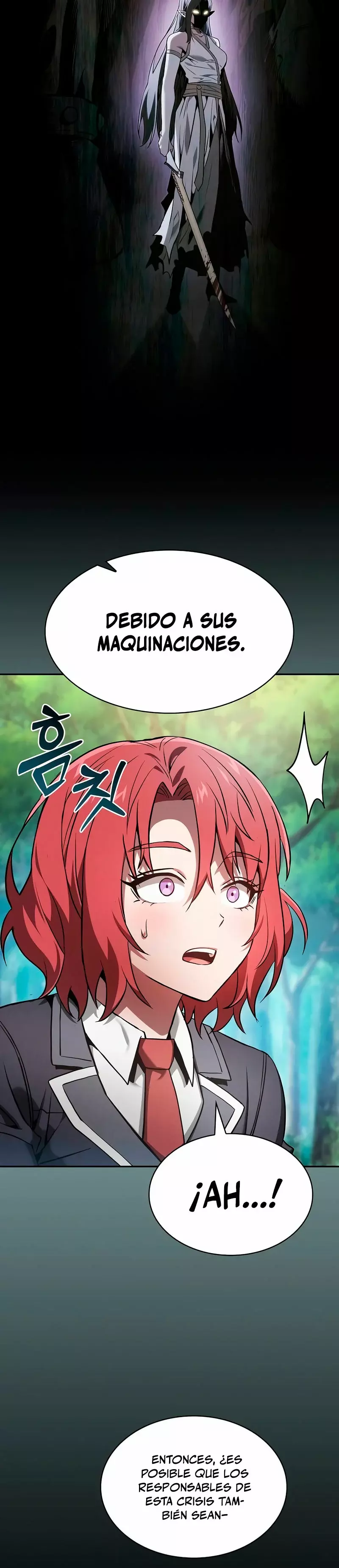 Read Maestro de Espadas Genio de la Academia ES Manga Online
