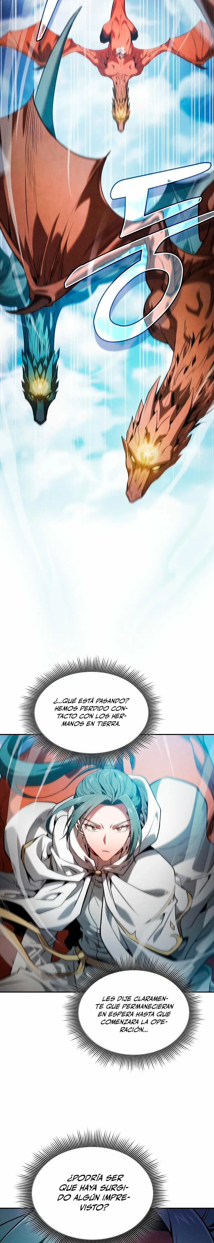 Read Maestro de Espadas Genio de la Academia ES Manga Online