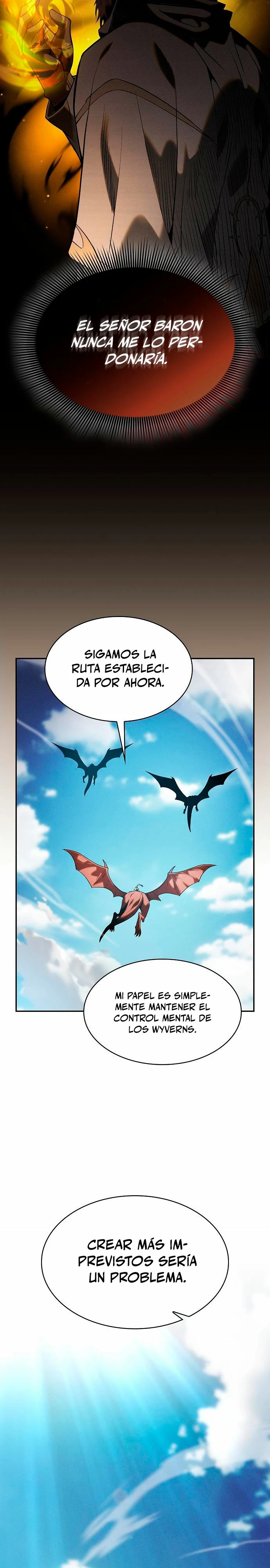 Read Maestro de Espadas Genio de la Academia ES Manga Online