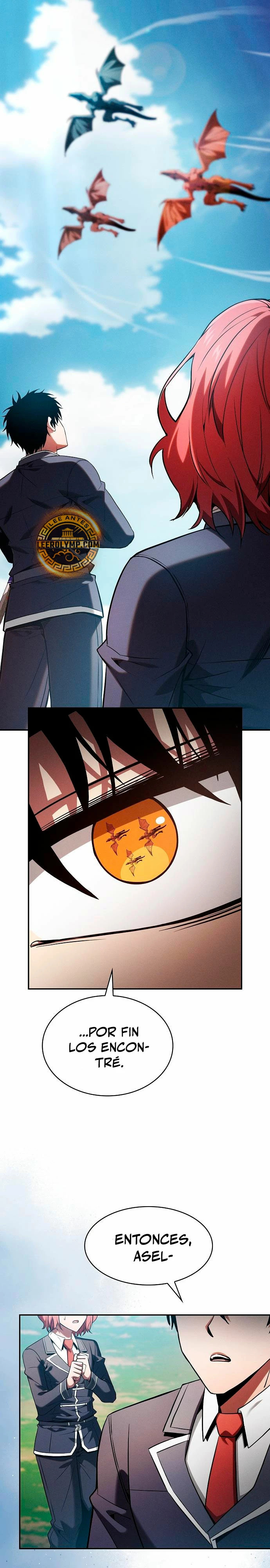 Read Maestro de Espadas Genio de la Academia ES Manga Online