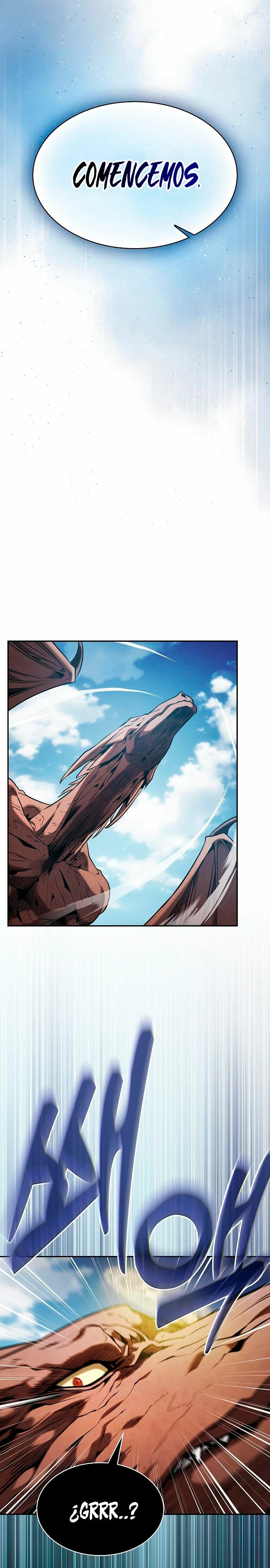 Read Maestro de Espadas Genio de la Academia ES Manga Online